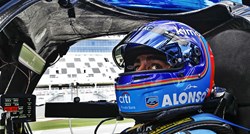 Alonso osvojio Daytonu i pokazao da je spreman za legendarni vozački hat-trick
