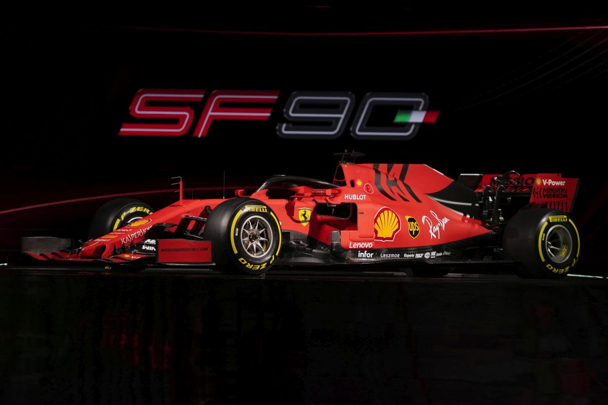 Ferrari nije bio prvak 12 godina. Donosimo sve o bolidu s kojim se želi vratiti
