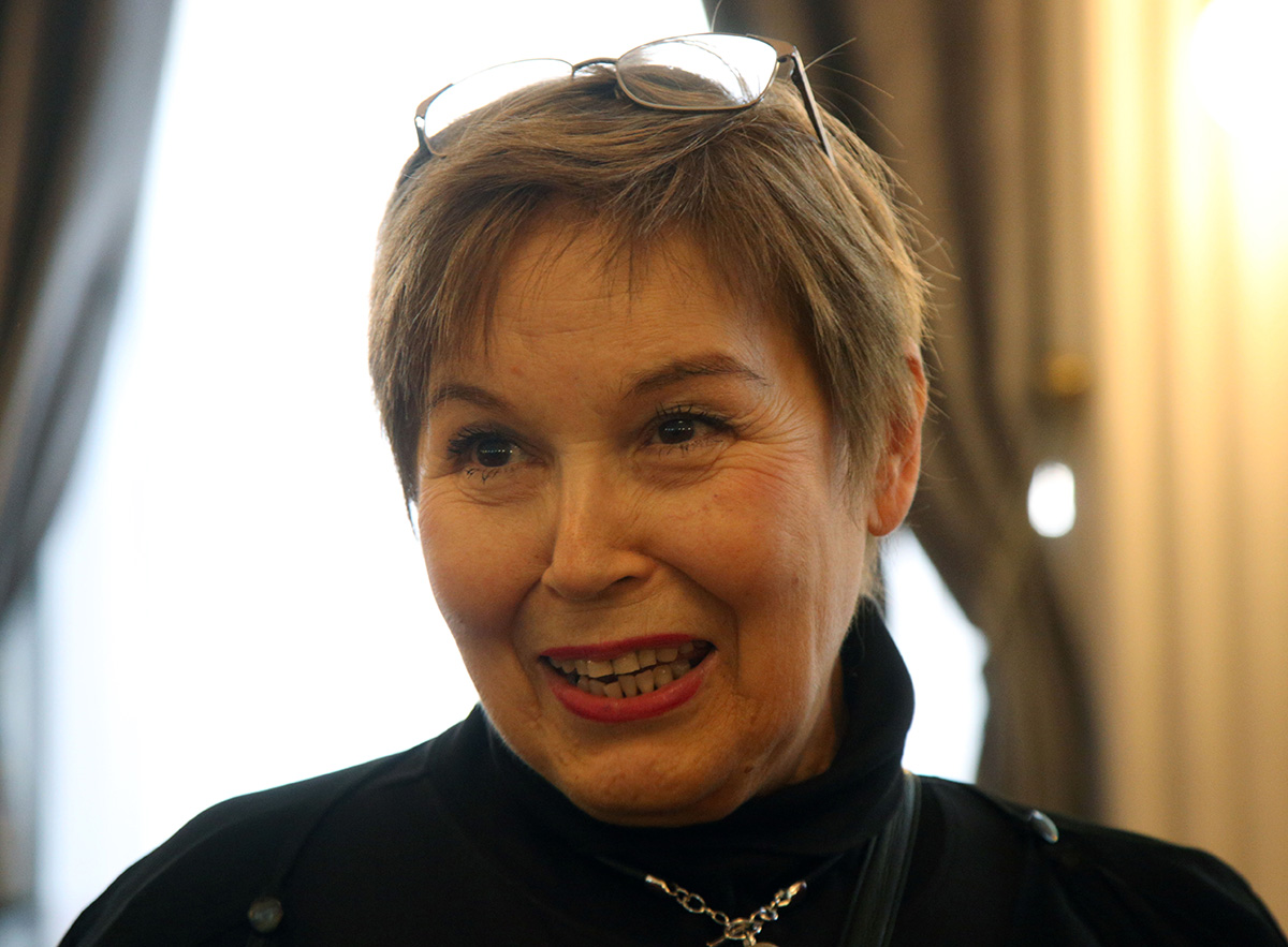 Zoričić-Tabaković: Židovi se nikada nisu oporavili od posljedica Holokausta