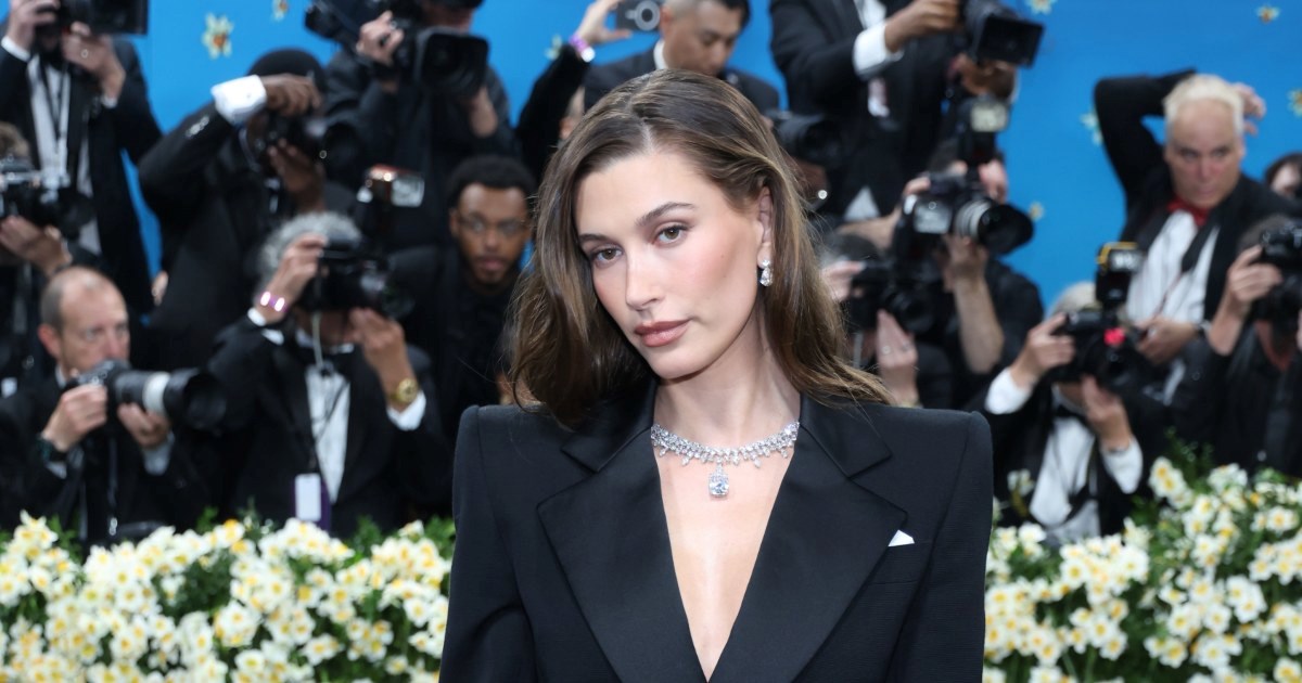 Lak za nokte koji Hailey Bieber koristi više od dvije godine