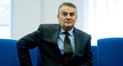 Osječki poduzetnik Drago Tadić izašao iz Remetinca, uplatio je 500.000 kuna jamstva