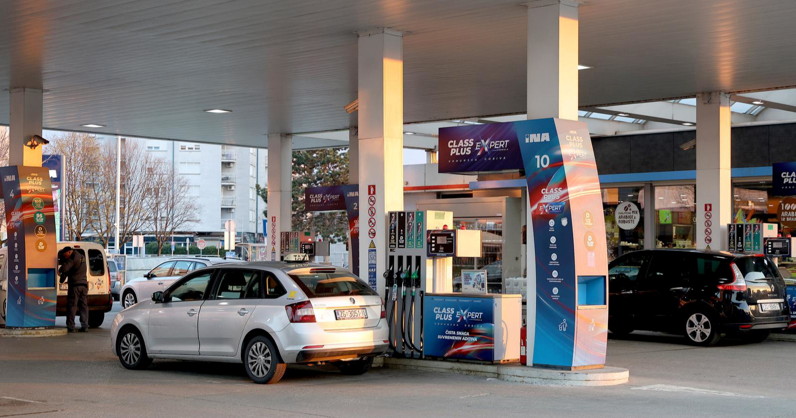 Cijene dizela u Njemačkoj opet narasle. Uskoro nova korekcija cijena u Hrvatskoj