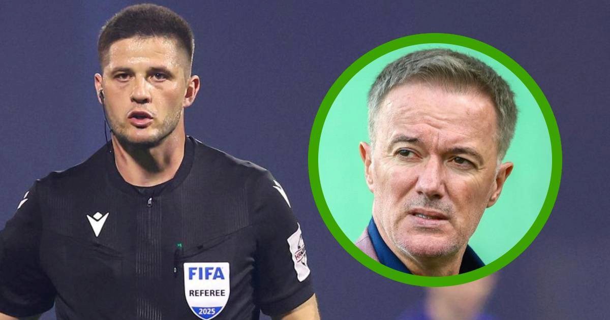 Jeličić o Kolariću: Pogubio se u drugom dijelu. Bila je to antipropaganda nogometa