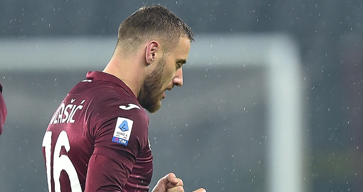 West Ham dobio ponudu od osam milijuna eura za Vlašića