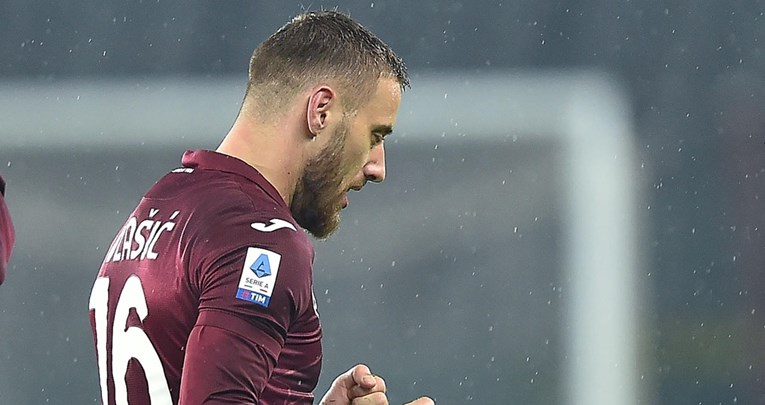 West Ham dobio ponudu od osam milijuna eura za Vlašića