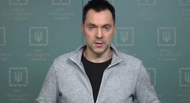 Savjetnik Zelenskog: Na prekretnici smo. Evo kada bi rat mogao biti gotov