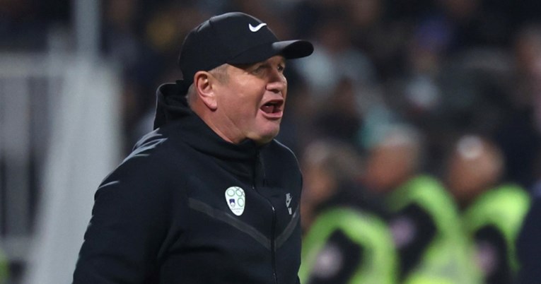 Kek ljutit na Manchester United zbog Šeška: Očekujem poštovanje