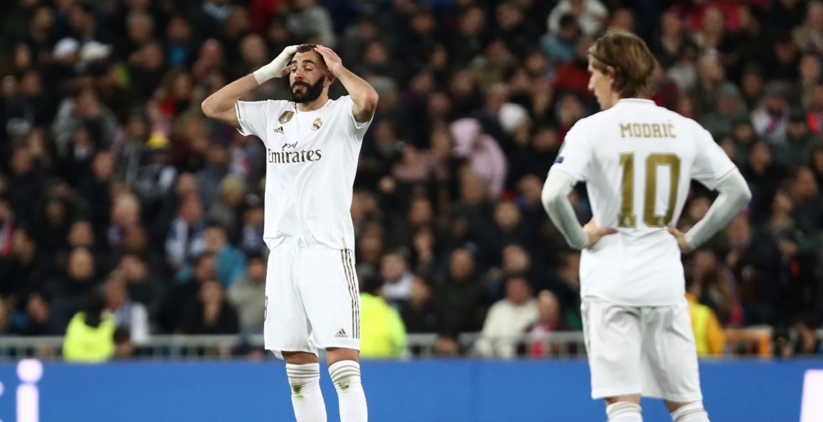 Marca: Počeo je rat. Real se osigurao od osvete PSG-a