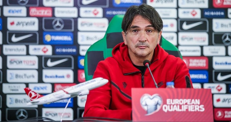 Dalić objasnio promjene u prvih 11: Nitko se ne smije opustiti