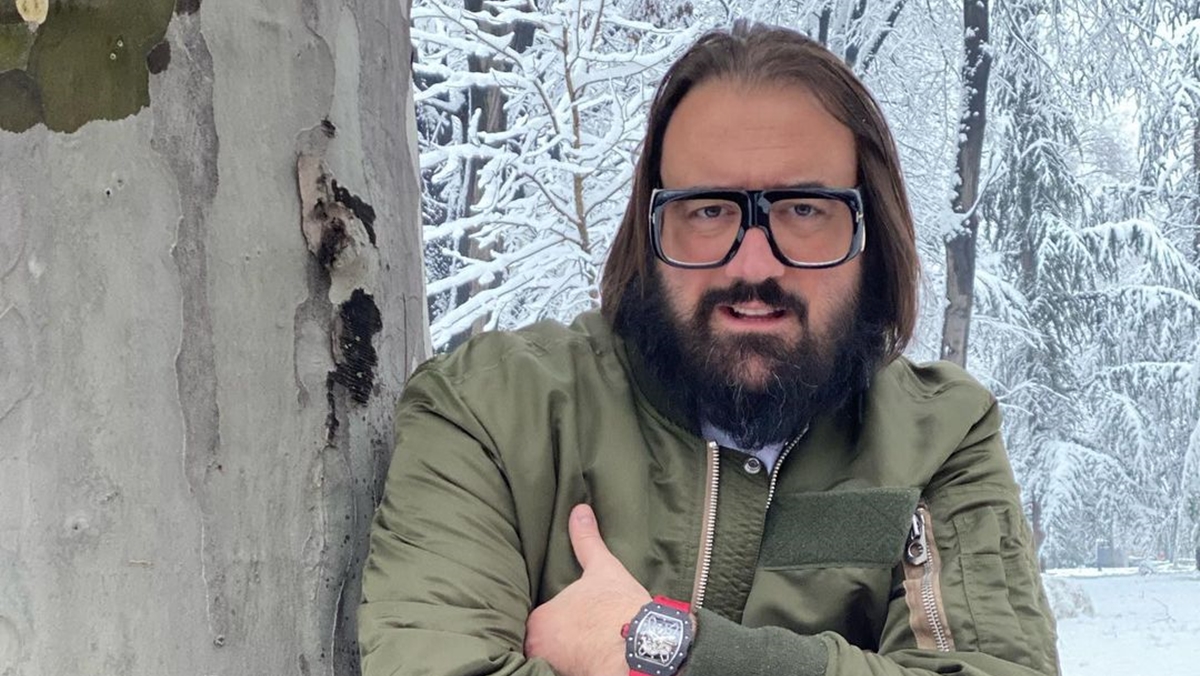 Oglasio se muž Nikoline Ristović, objavio fotografiju iz hotela u kojem borave