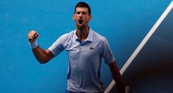 Novak Đoković postao najstariji broj jedan u povijesti tenisa