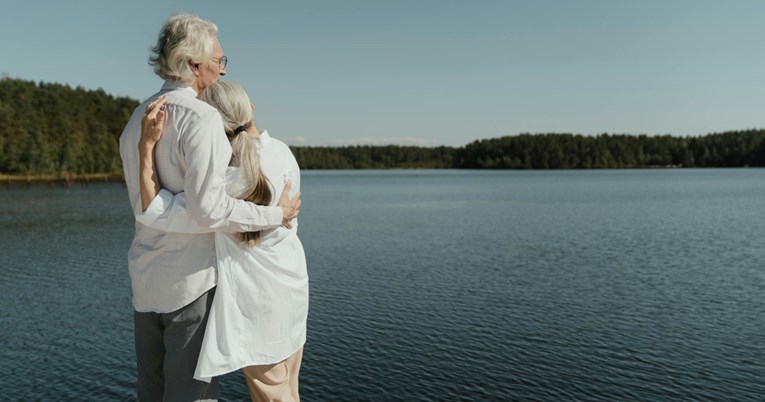 Psiholog otkriva četiri navike najsretnijih bračnih parova