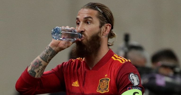 Španjolci ne vode Ramosa na Euro. Olmo na popisu, pogledajte koga je Enrique pozvao