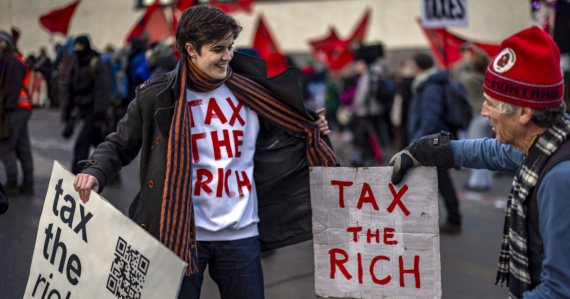 Ukidanje "poreza na brak" potiče raspravu o obiteljskim vrijednostima u Švicarskoj