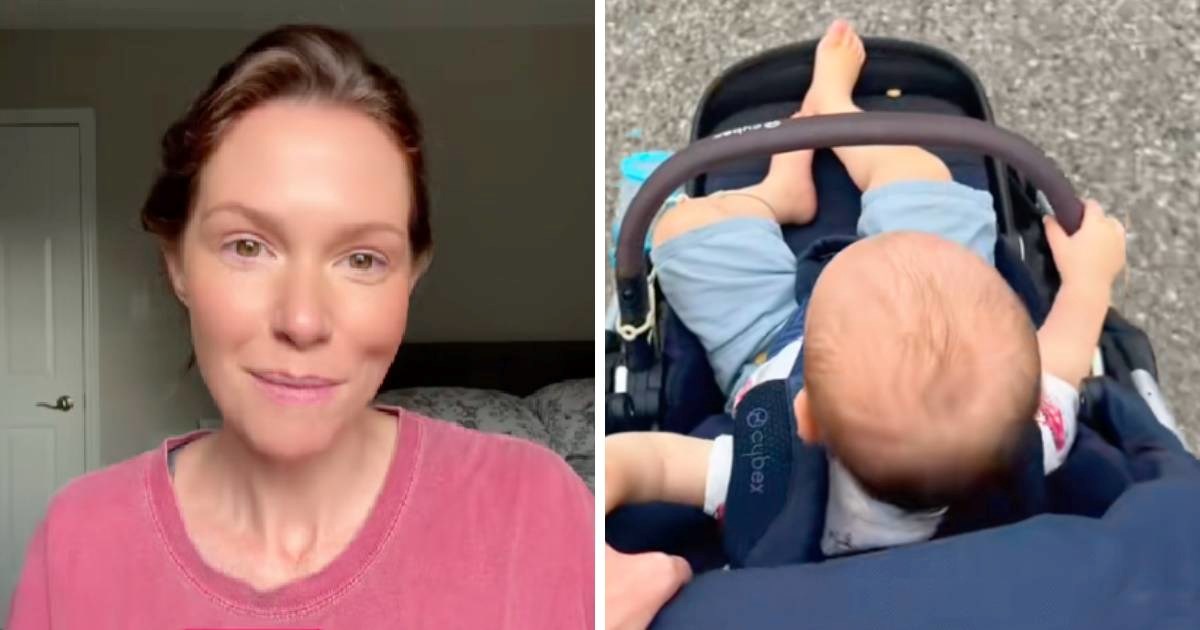 Konobar joj zabranio da nahrani bebu u kafiću: "Jesam li ja u krivu ili oni?"