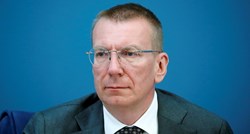 Deklarirani gej izabran za novog predsjednika Latvije