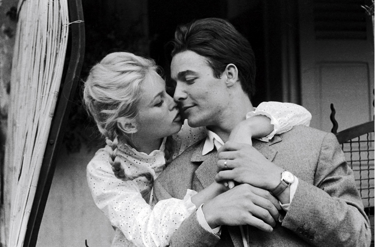 Sve ljubavi Brigitte Bardot