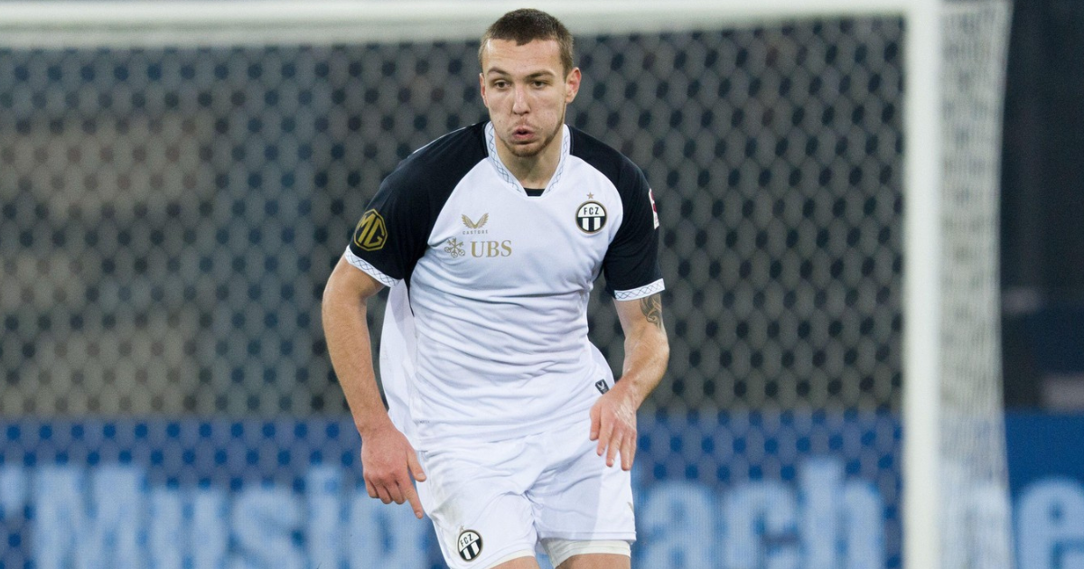 HNS želi Švicarcima oteti talenta. Sky: Pregovori su u odmakloj fazi