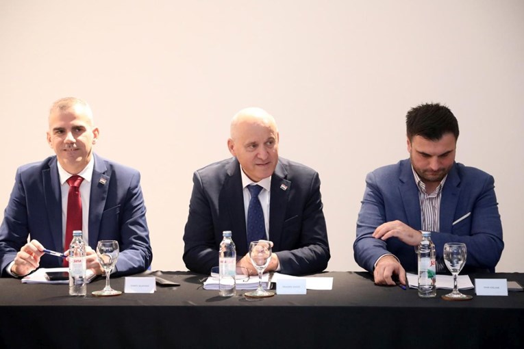 Bačić: Nakon potresa nismo htjeli samo obnoviti zgrade, nego ih i osuvremeniti