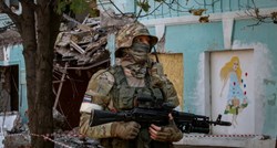 Separatisti: Ukrajina je bombardirala Donjeck, poginulo je petero ljudi