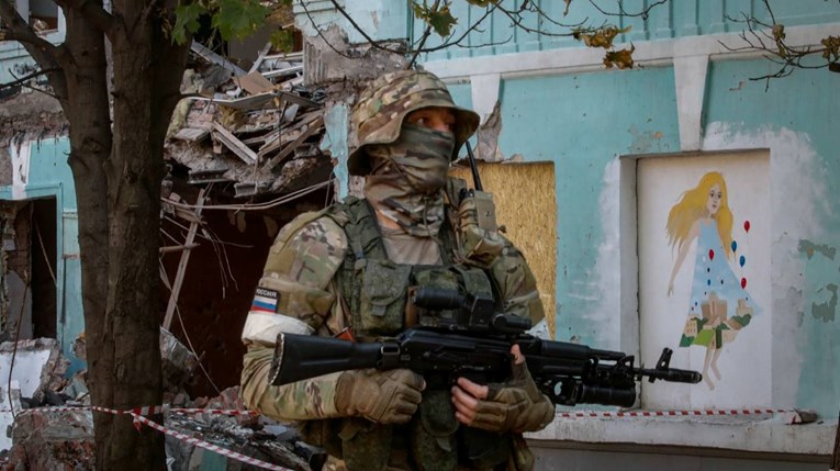 Separatisti: Ukrajina je bombardirala Donjeck, poginulo je petero ljudi