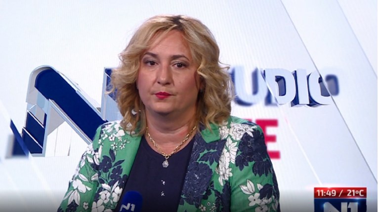 Sanja Šprem: Upitne su brojke o zaraženim učenicima koje objavljuje ministarstvo