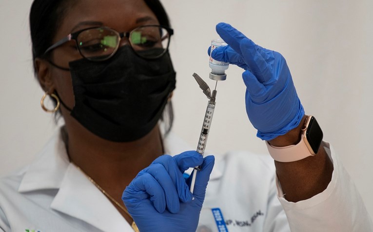 U 46 zemalja diljem svijeta primijenjeno 28 milijuna doza cjepiva