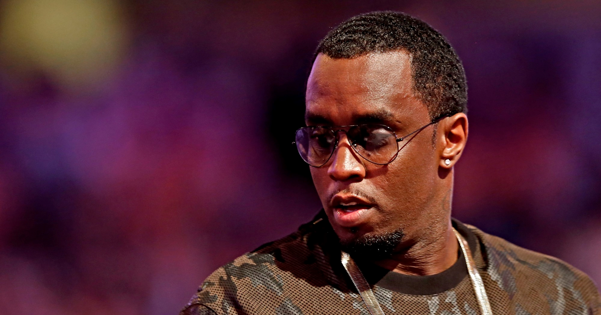 Diddy poslao pismo sucu, kaje se i moli za milost prije presude