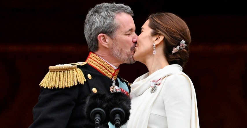 Zašto novi danski kralj neće biti službeno okrunjen?
