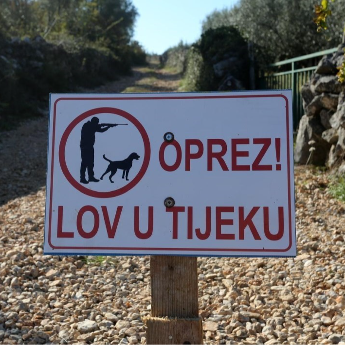Lovački savez se oglasio o velikoj akciji Uskoka