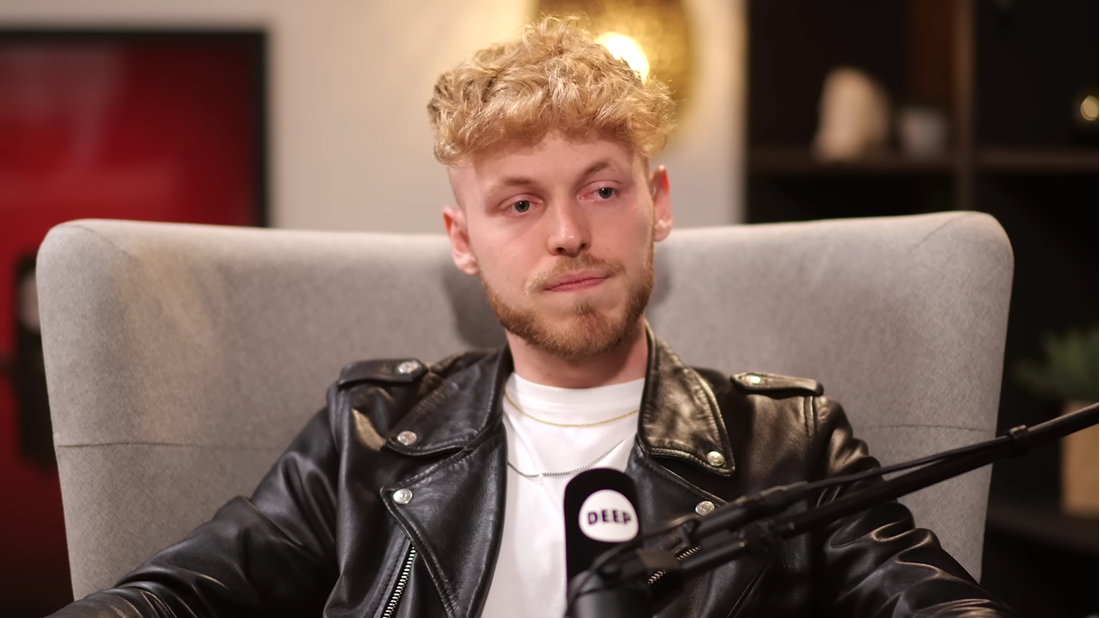 Psihopat objasnio kako osjeća emocije: "Ne osjećam krivnju ni žaljenje"