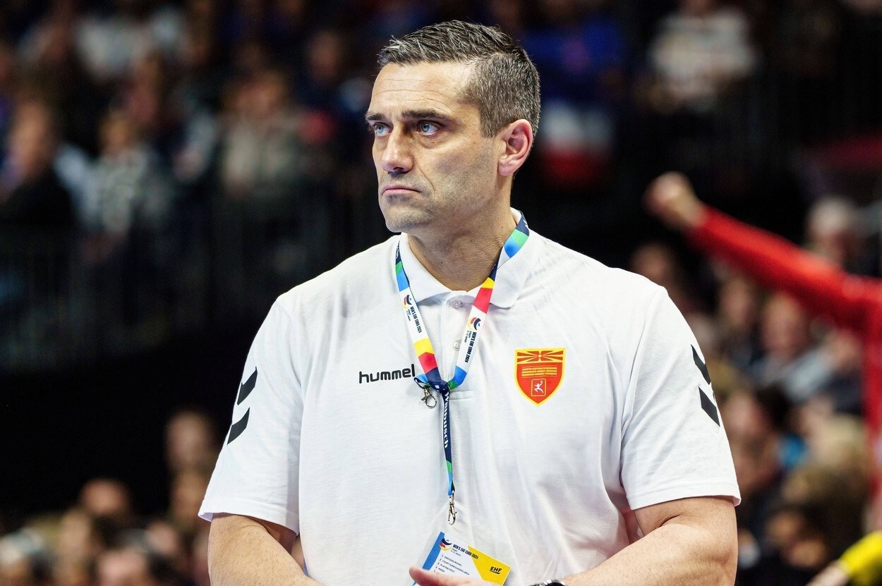 Kiril Lazarov