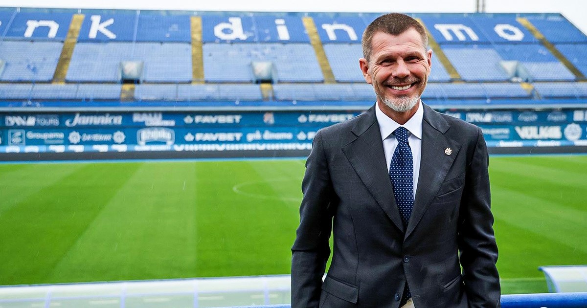 Navijači slave Bobanov povratak. Jesu li svjesni što je napravio njegov imenjak?