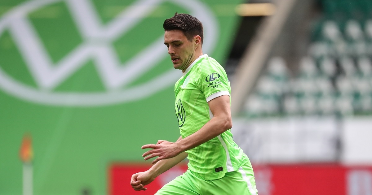 Kicker: Brekalo želi napustiti Wolfsburg. Klub odredio cijenu