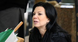TV voditeljica osuđena zbog lažne covid-potvrde. Dobila šest mjeseci uvjetno