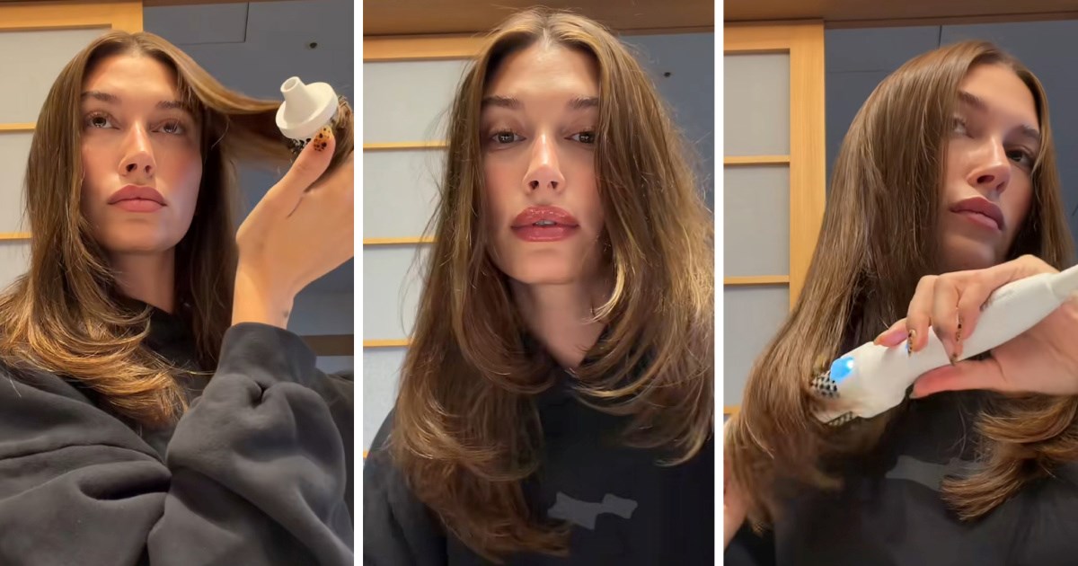 Djevojke luduju za ovom četkom - kažu da je bolja od Dyson Airwrapa