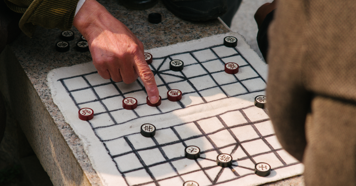 Prvaku u kineskom šahu oduzeta titula zbog vršenja nužde u kadi i 18+ igračke