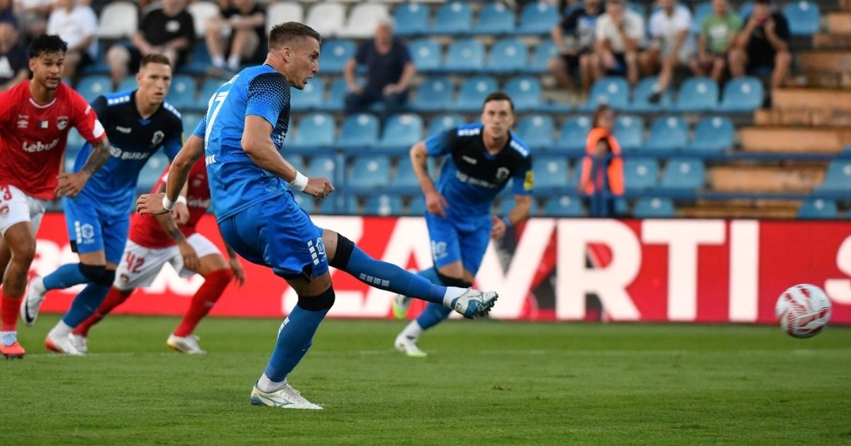 Portugalci: Varaždin je iskoristio sudačku milost. VAR bi poništio spornu odluku