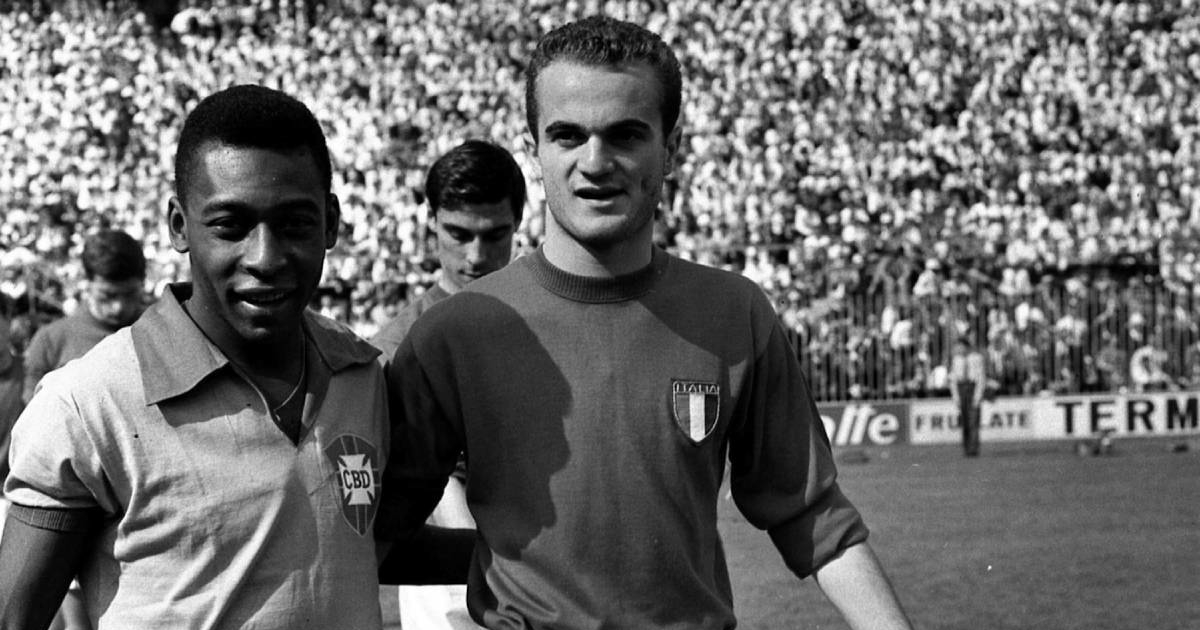 Preminuo Sandro Mazzola (83), jedan od najvećih talijanskih nogometaša svih vremena