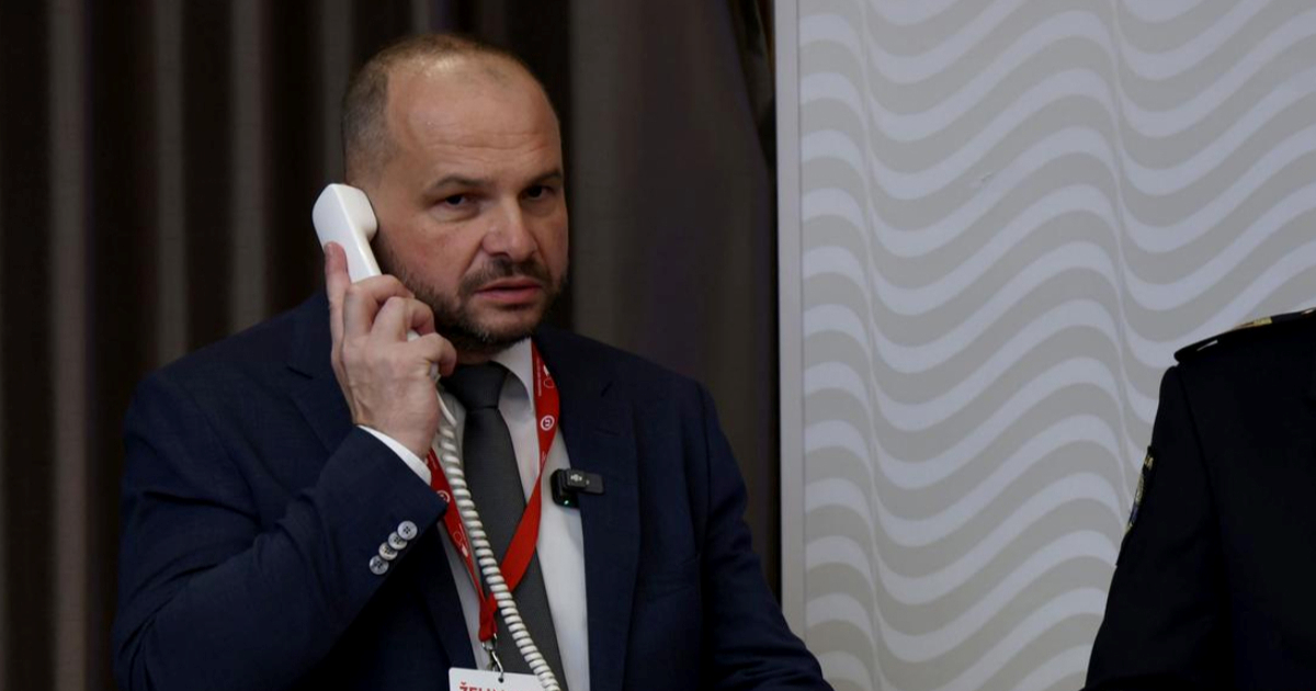 Hajdaš Dončić od Plenkovića traži saborsku raspravu o Trumpovom Odboru za mir