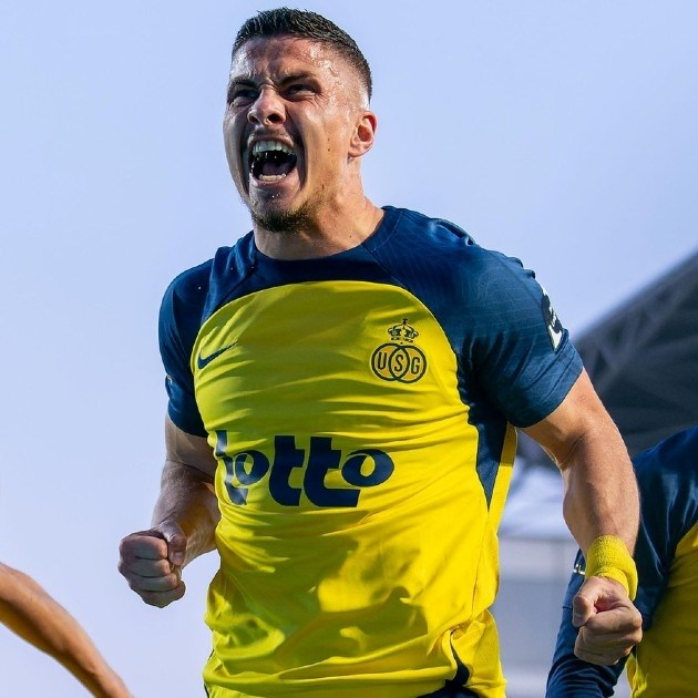 Hrvatski hit-napadač radi transfer od 20 milijuna eura?