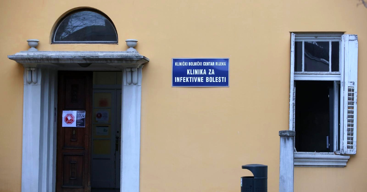 Od danas se brisevi na koronavirus testiraju i u Rijeci