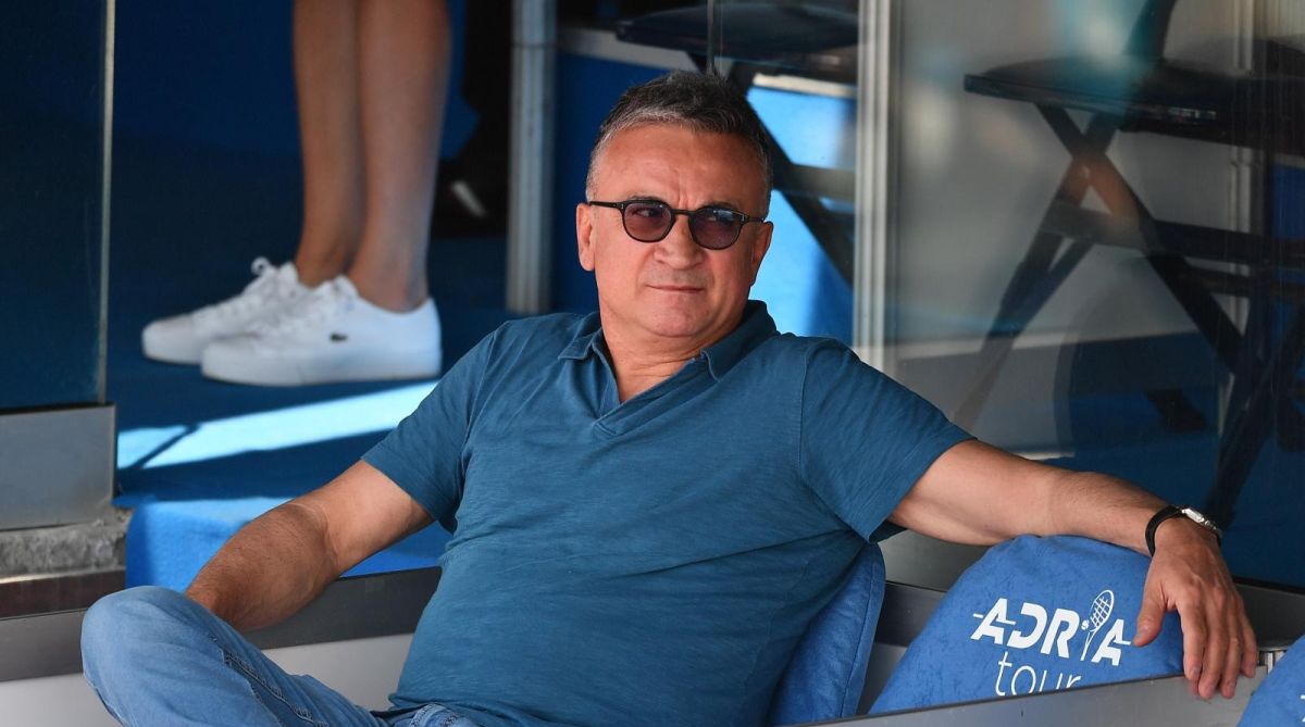 Trener Wawrinke o Đokovićevom ocu: Od ovog niže ne može