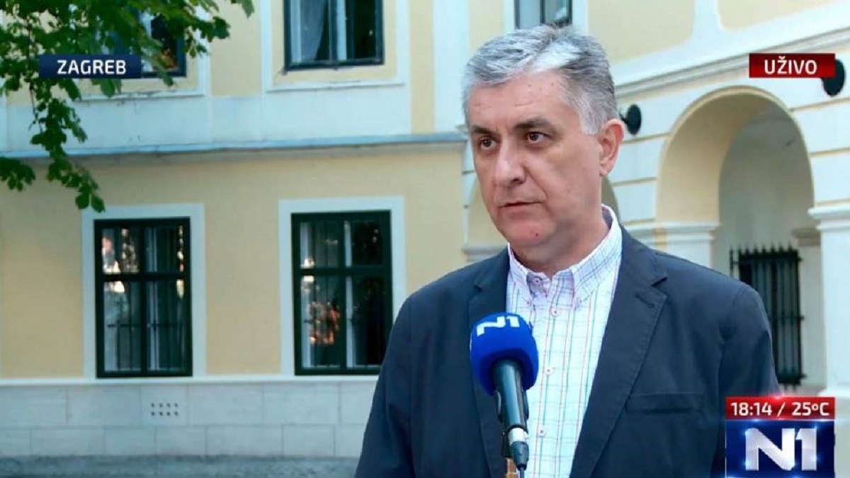 Glasnogovornik DIP-a: Za glasanje se prijavilo 539 osoba koje su u samoizolaciji
