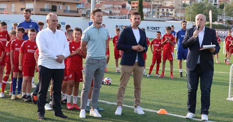 Novi gradonačelnik Splita najavio referendum o Hajduku. Za stadion traži 87 mil. €