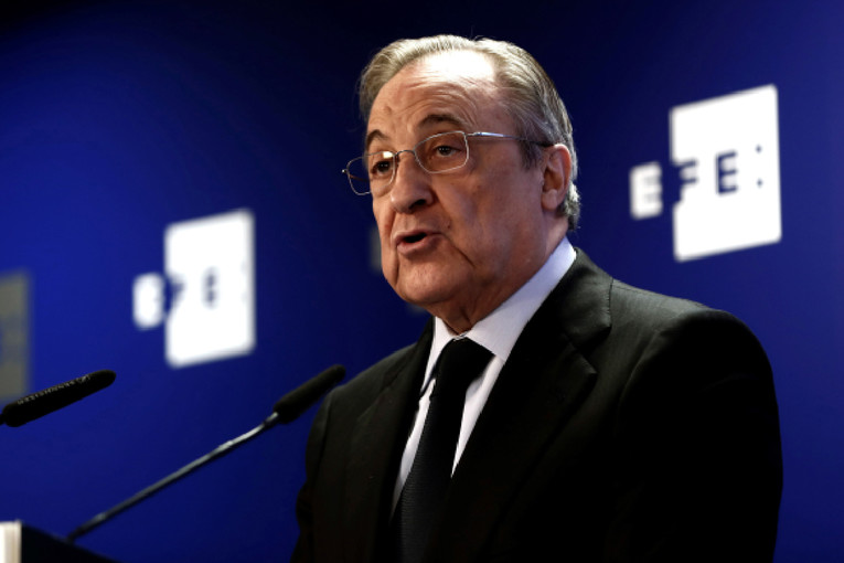 Real šalje UEFA-i dokaze o "najvećoj korupciji ikad". Traži oduzimanje titula Barci