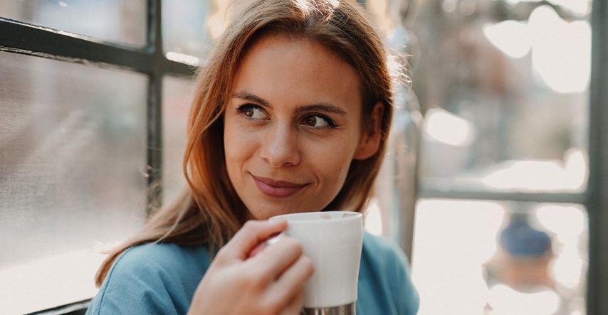Dehidrira li vaše tijelo zbog kave?