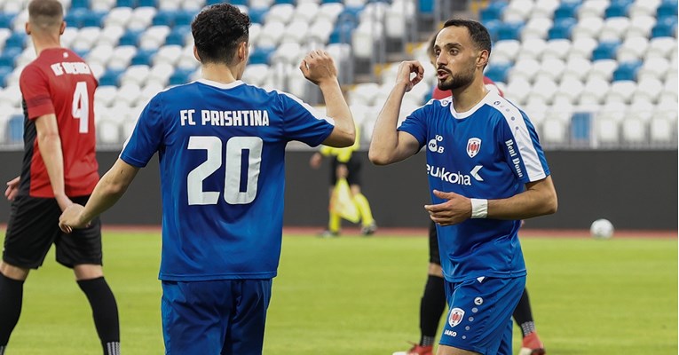 Uefa dopustila klubu s Kosova da igra pretkolo, ali mora promijeniti 20 igrača