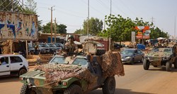 Započinju pregovori o povlačenju američke vojske iz Nigera