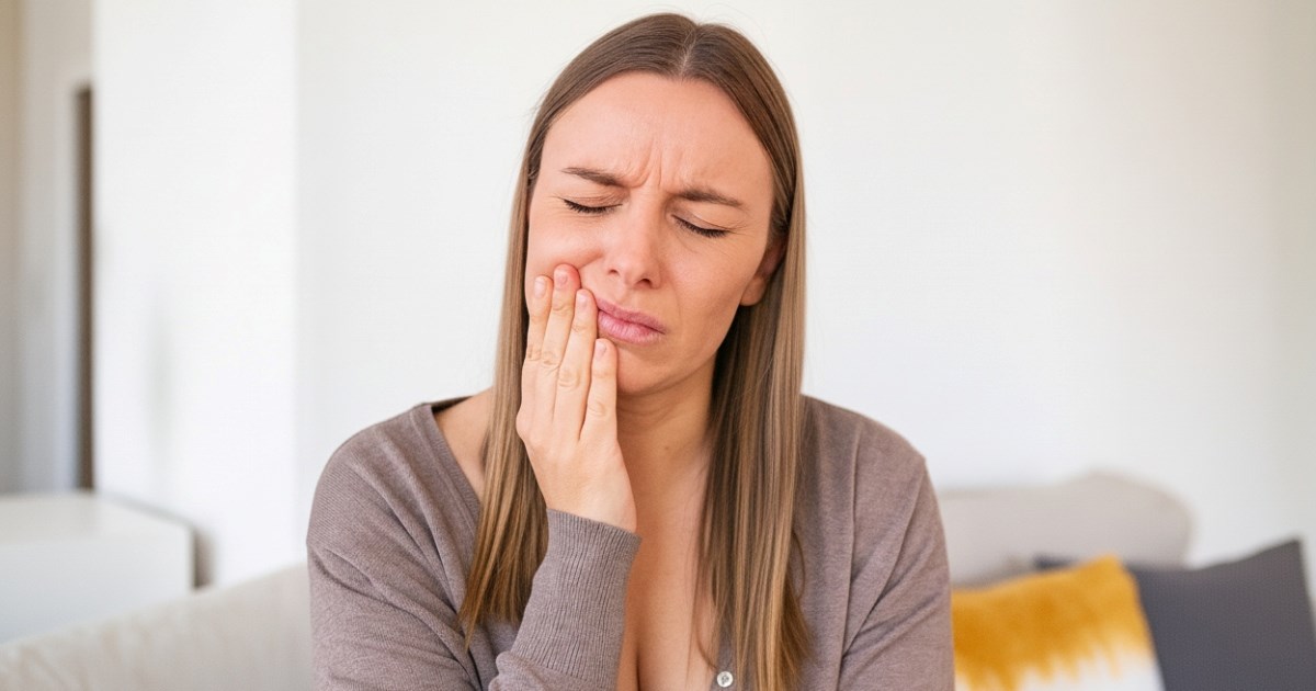 Simptomi u ustima koji mogu otkriti ozbiljan manjak vitamina B12
